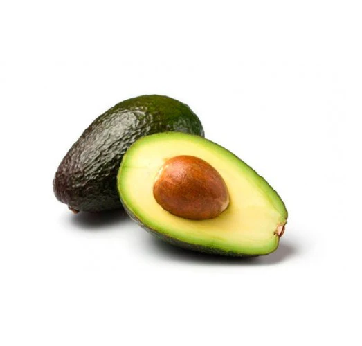 Aguacate 1ra variedad Hass de primera calidad, sin defectos, distribuido por Hermanos Rojas