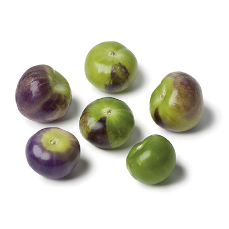 TOMATE MORADO