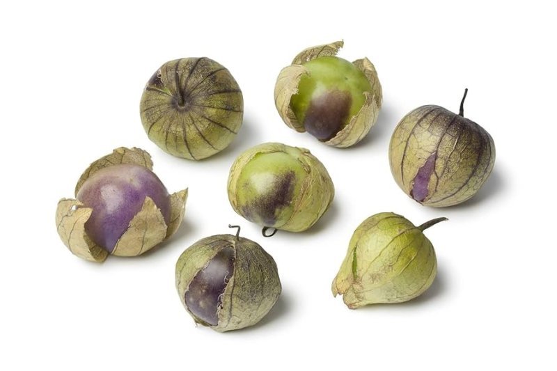 TOMATE MORADO CON CASCARA