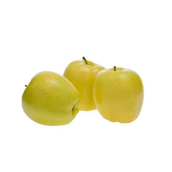MANZANA AMARILLA NACIONAL