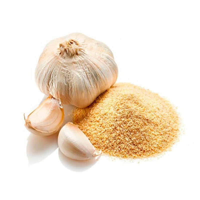 AJO MOLIDO