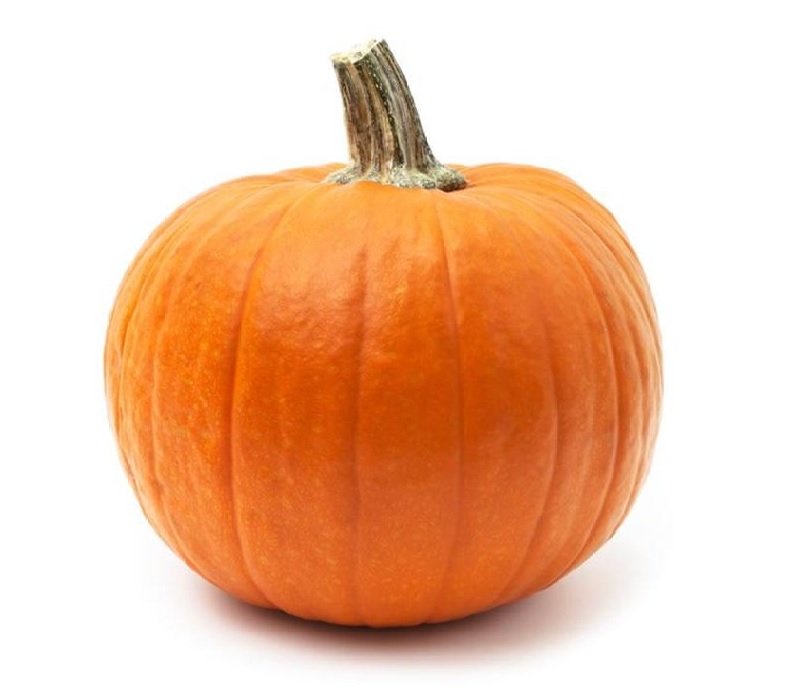Calabaza de Castilla naranja fresca de alta calidad de Distribuidora Hermanos Rojas