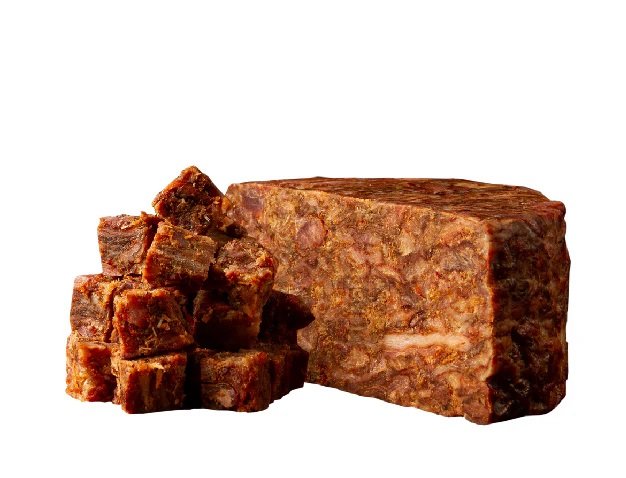 CHICHARRON PRENSADO