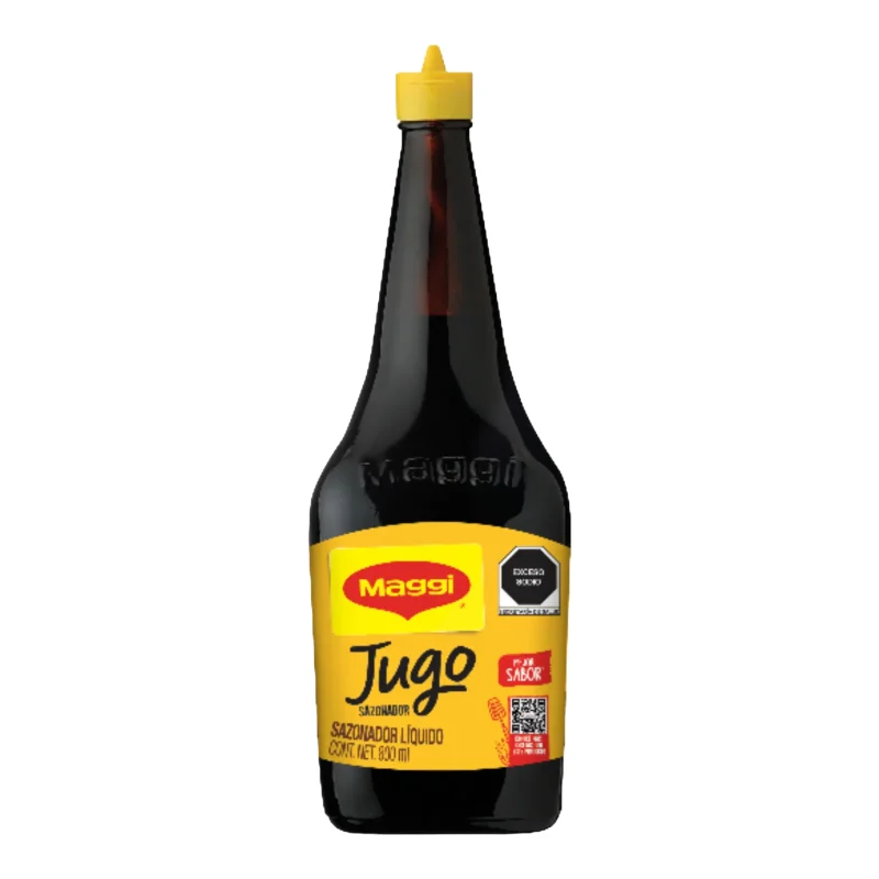JUGO MAGGIE 1 LITRO