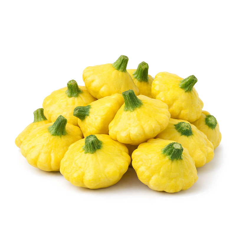 CALABAZA ESTRELLA