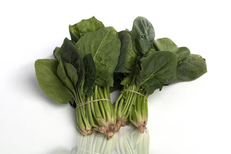 ESPINACAS KG