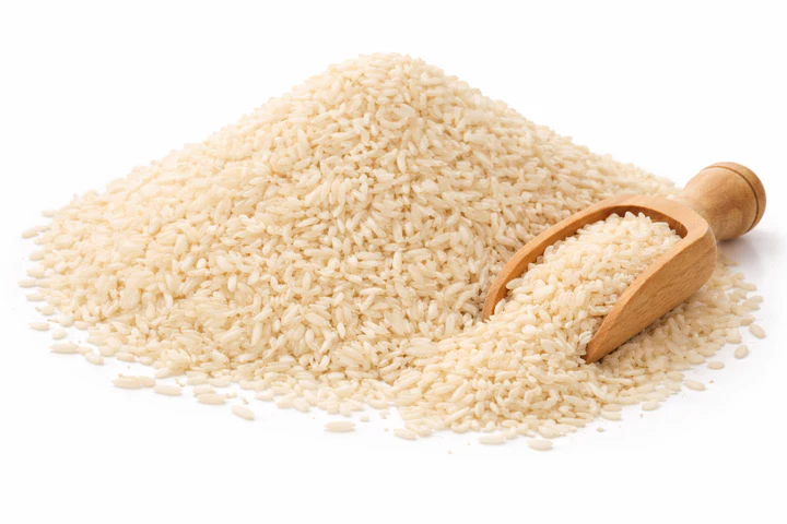 ARROZ ENTERO