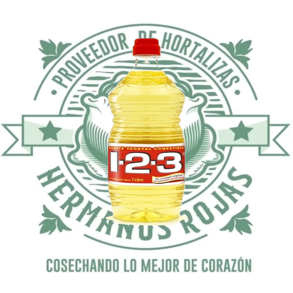 ACEITE 123