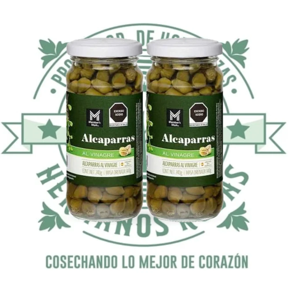 ALCAPARRAS 