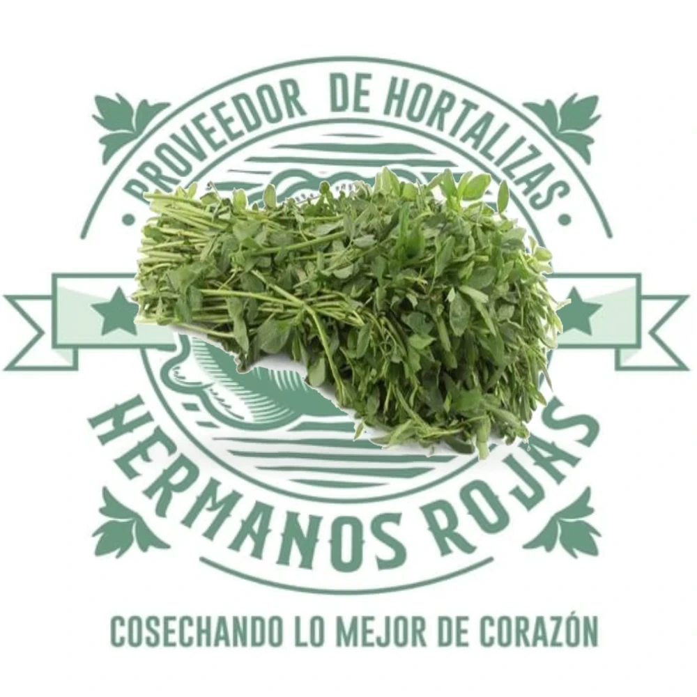ALFALFAS