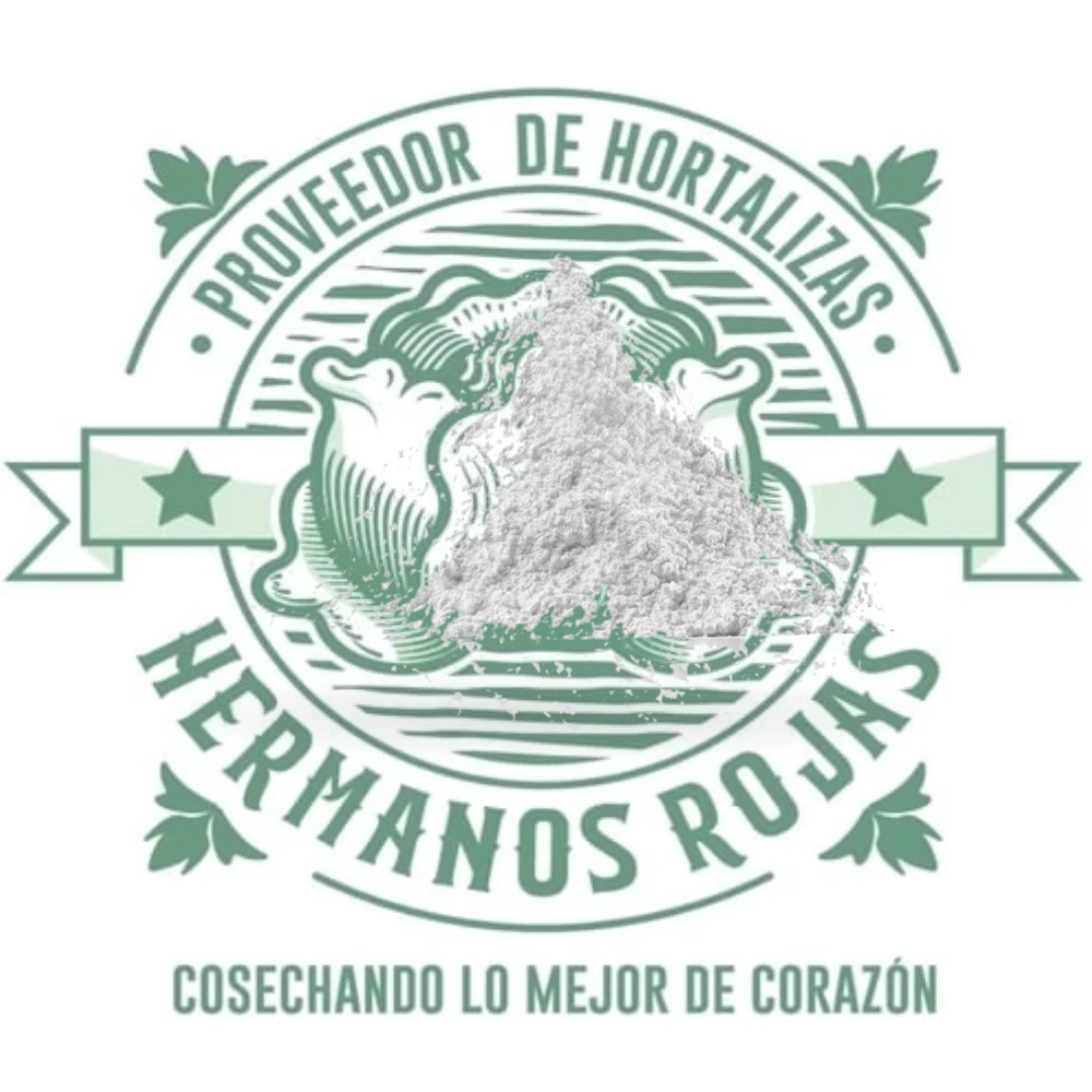 Bicarbonato de sodio 100% natural para panadería y pastelería, Querétaro