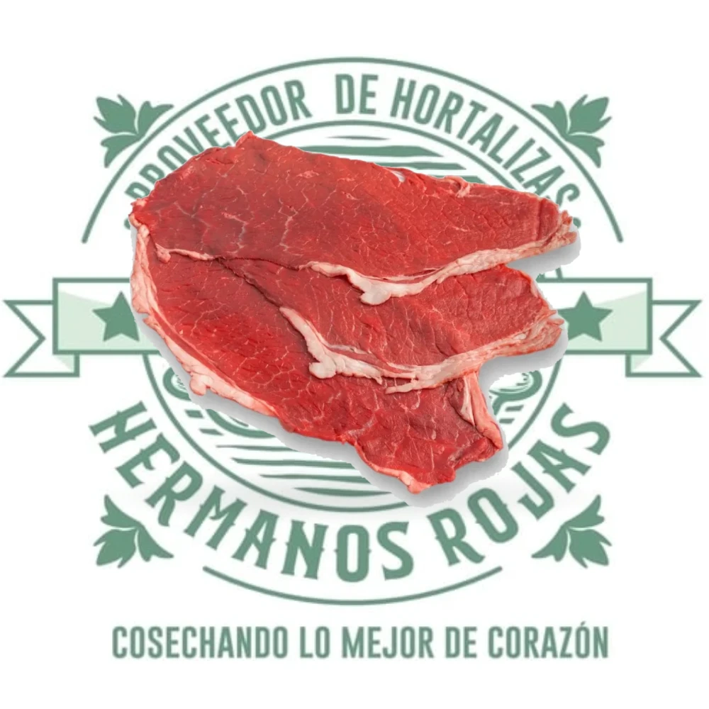 BISTEC DE RES / PULPA BLANCA