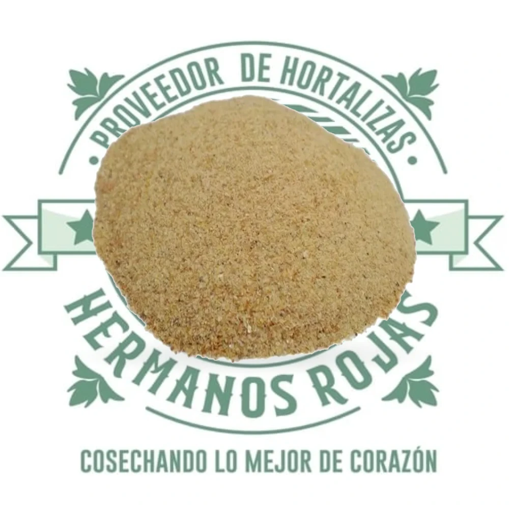CAMARON EN POLVO