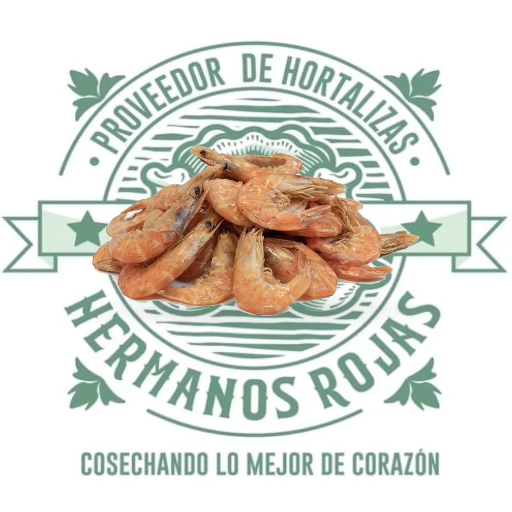 CAMARON SECO MEDIANO