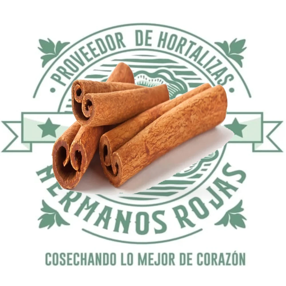 Canela entera de alta calidad para venta mayorista en Querétaro
