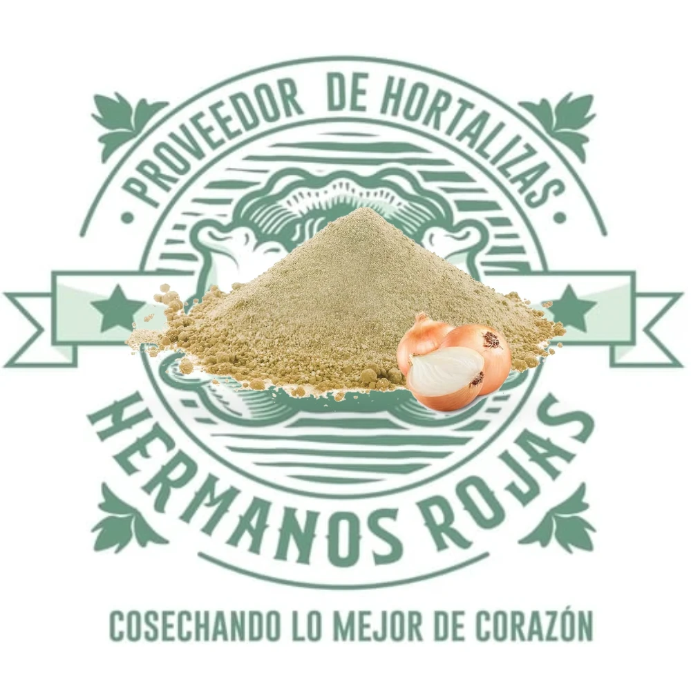 CEBOLLA EN POLVO