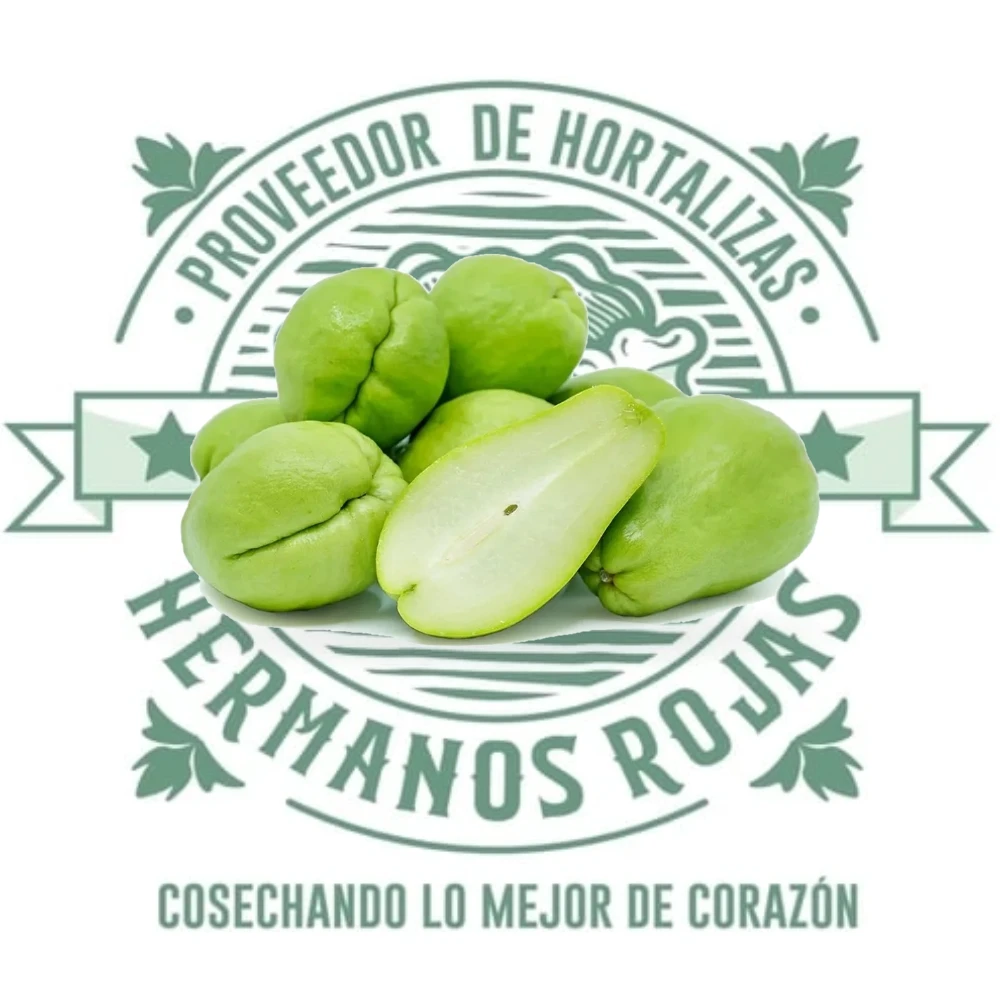 CHAYOTE