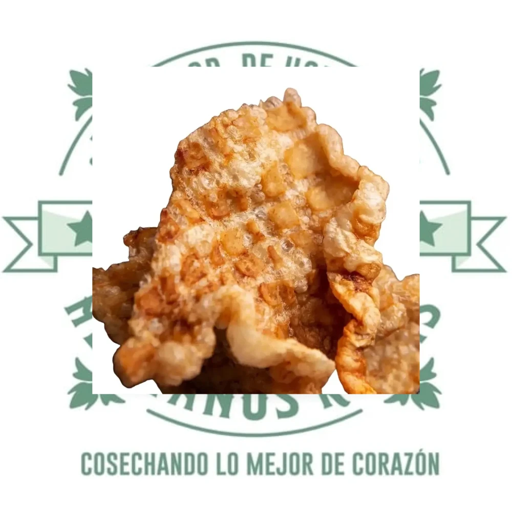 CHICHARRON CARNUDO