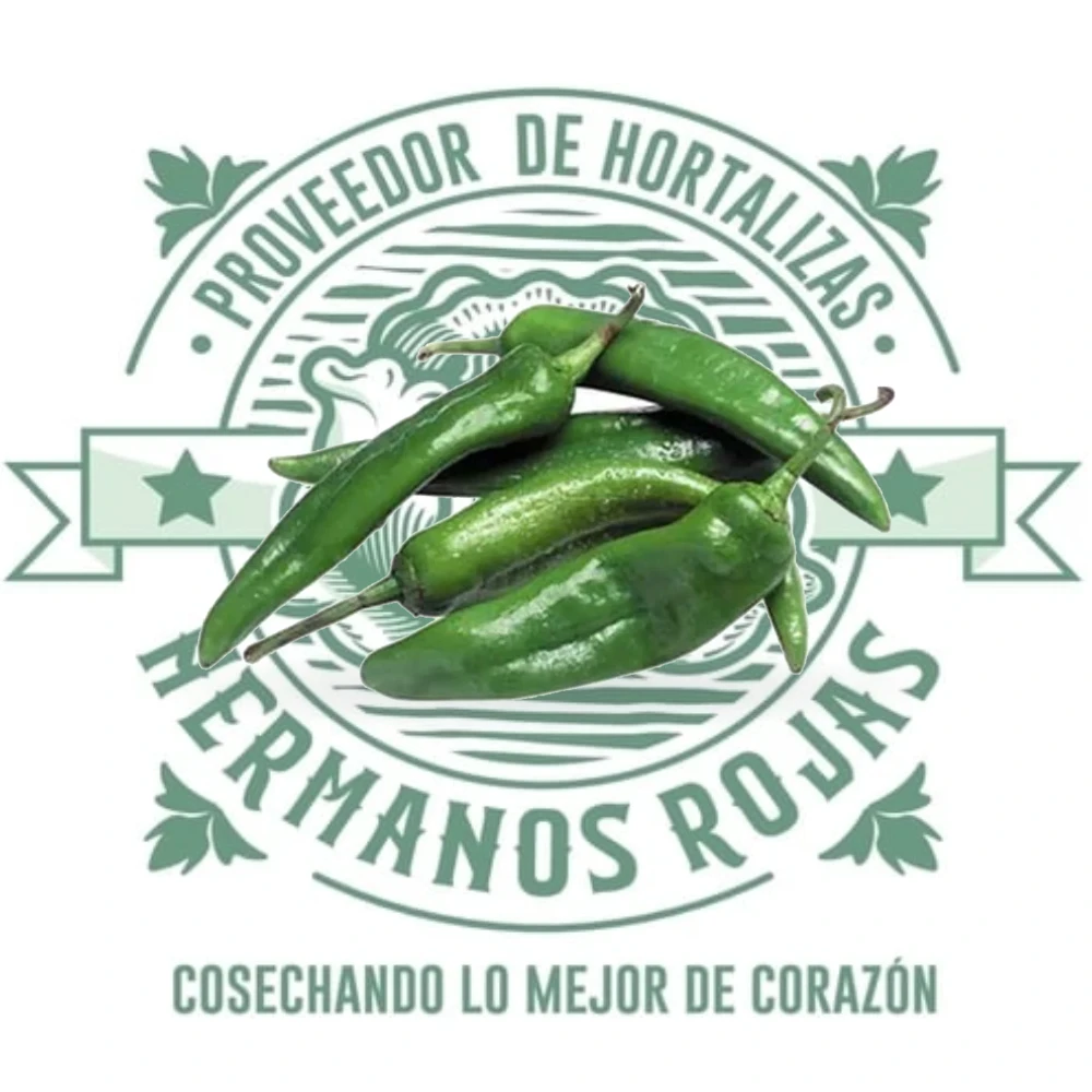 CHILE CHILACA