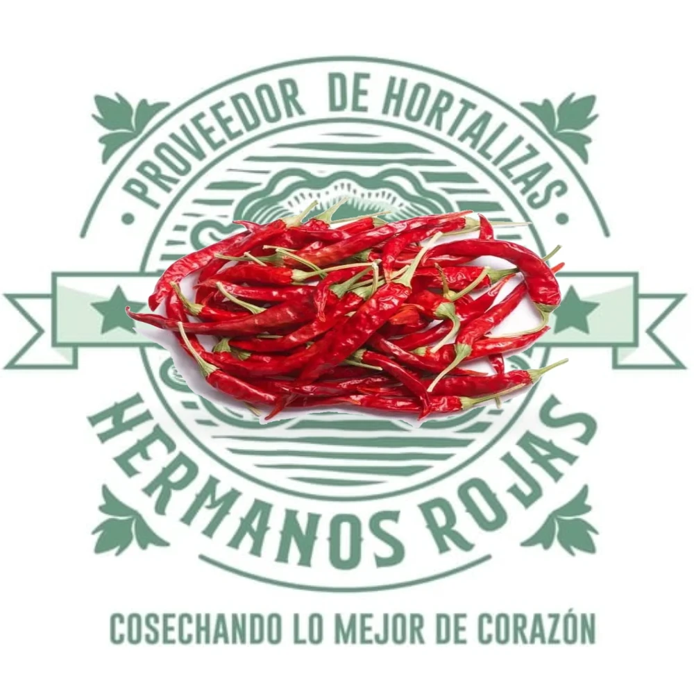 CHILE DE ARBOL YUHUALICA