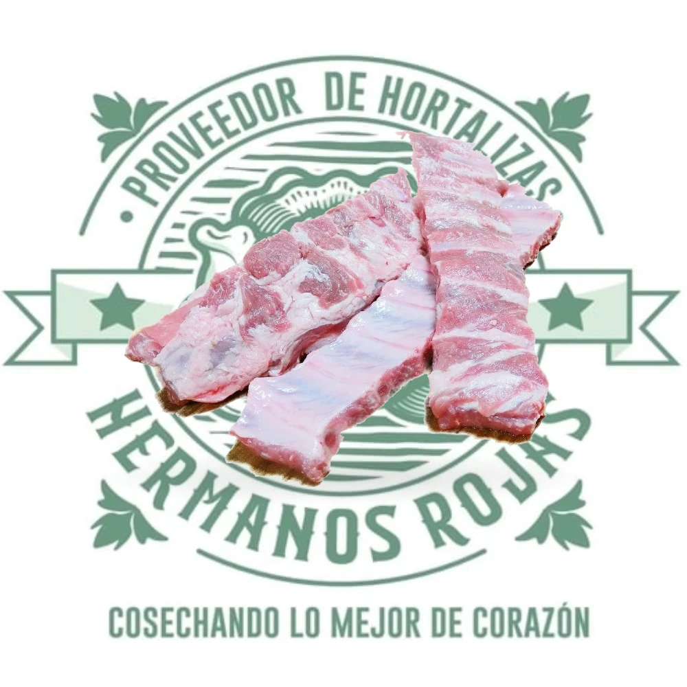 COSTILLA DE CERDO