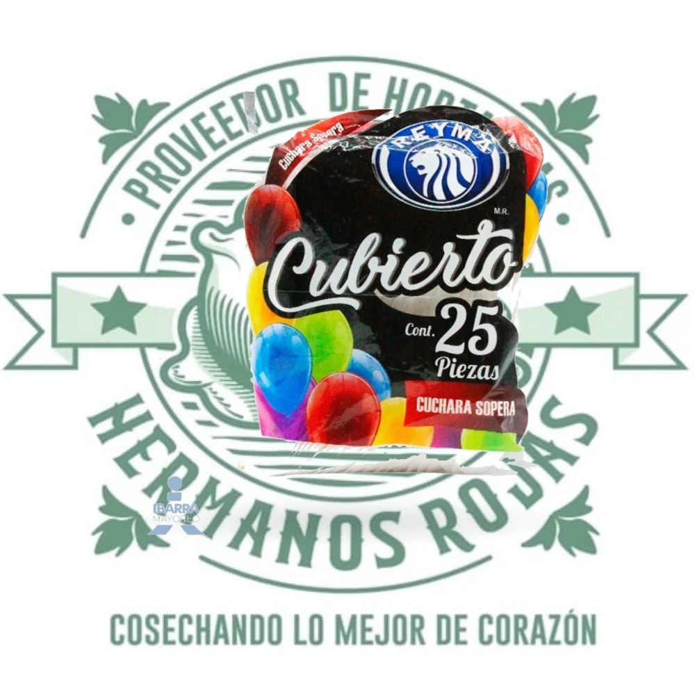 CUCHARA SOPERA