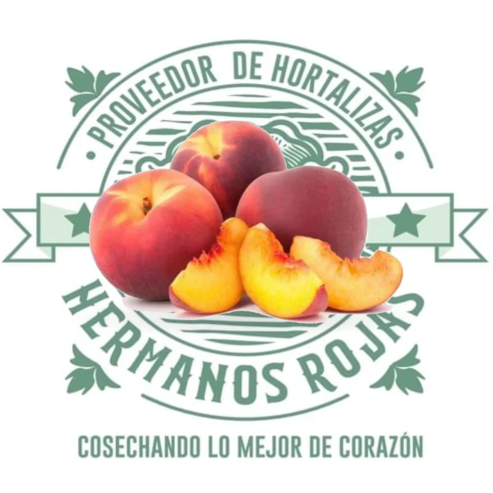 DURAZNO IMPORTADO