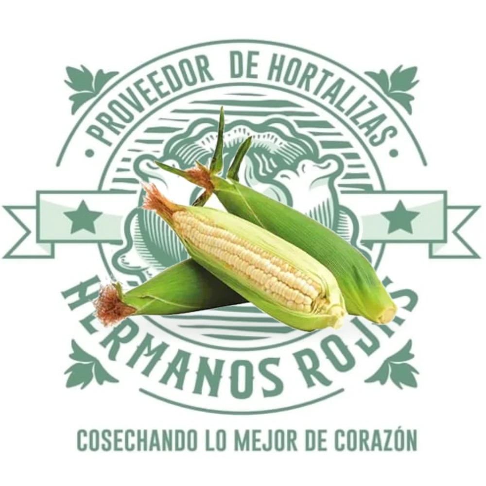 ELOTE BLANCO