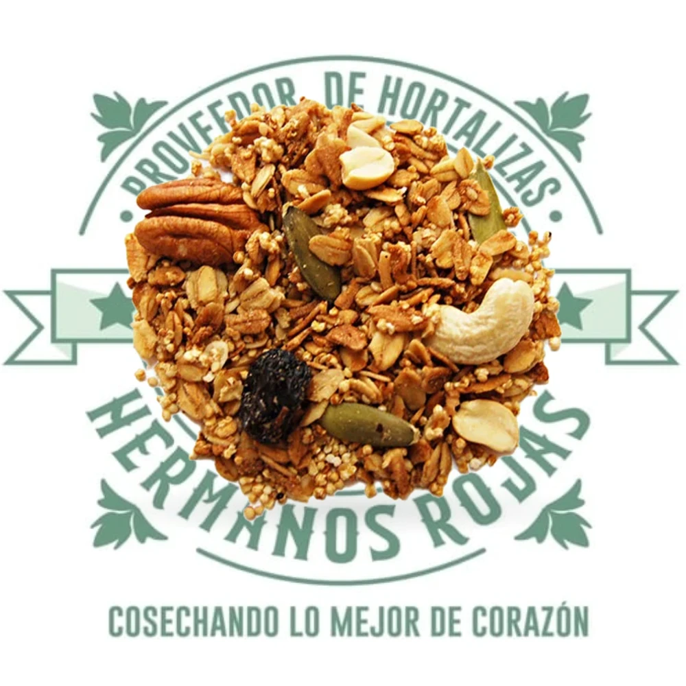 GRANOLA