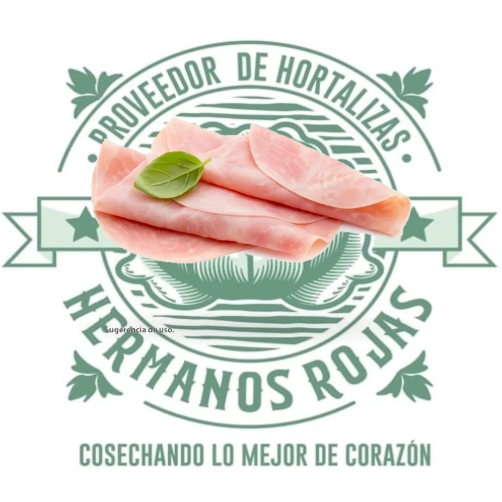Jamón en granel de calidad para restaurantes y negocios en Querétaro