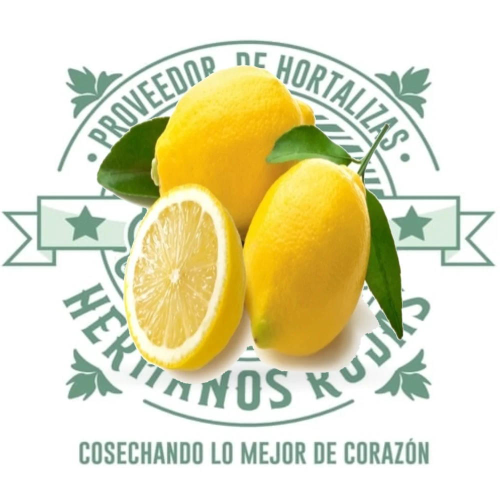 LIMA DULCE