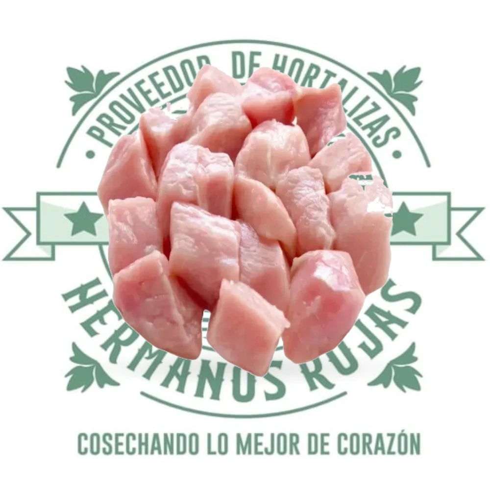 MACIZA DE CERDO