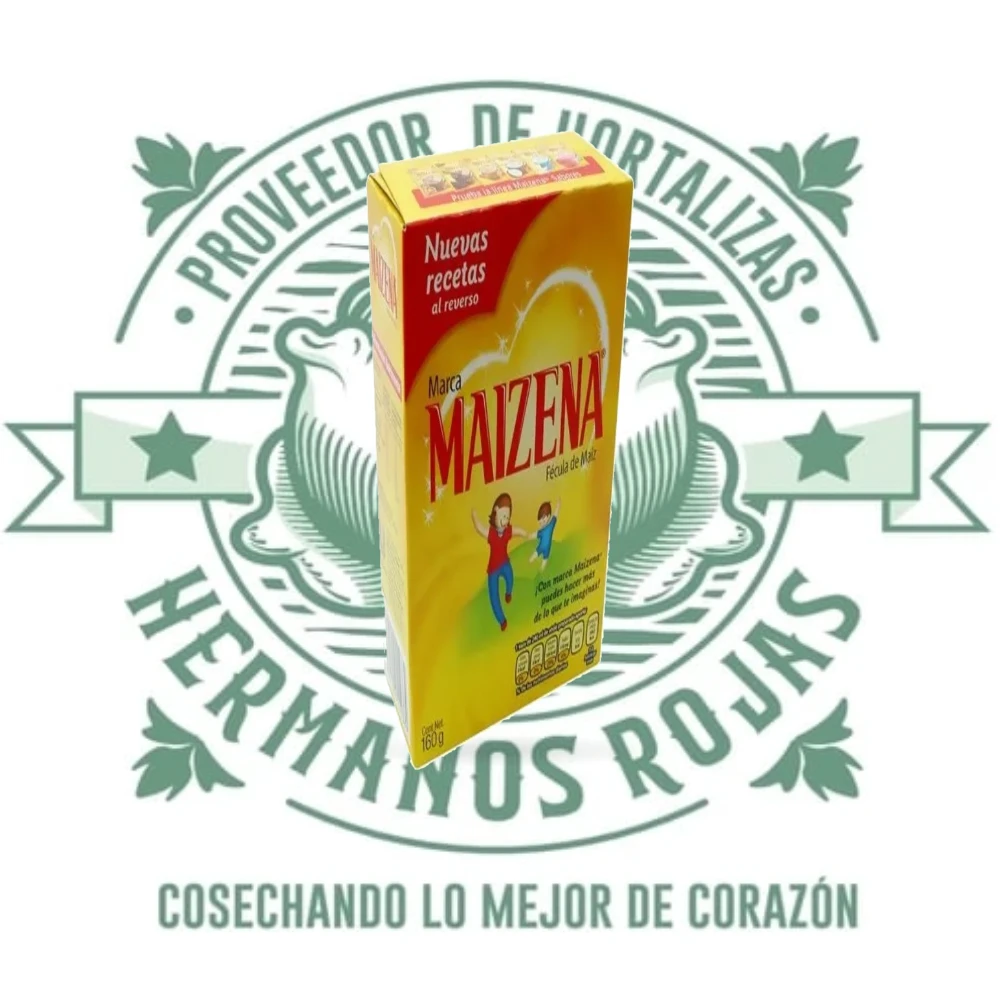 MAIZENA .750g