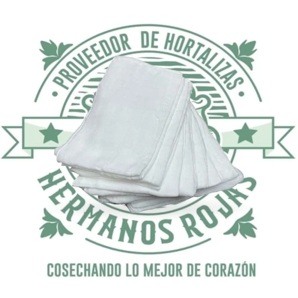 Manta Cielo tela multiusos para limpieza profesional - Distribuidora Hermanos Rojas