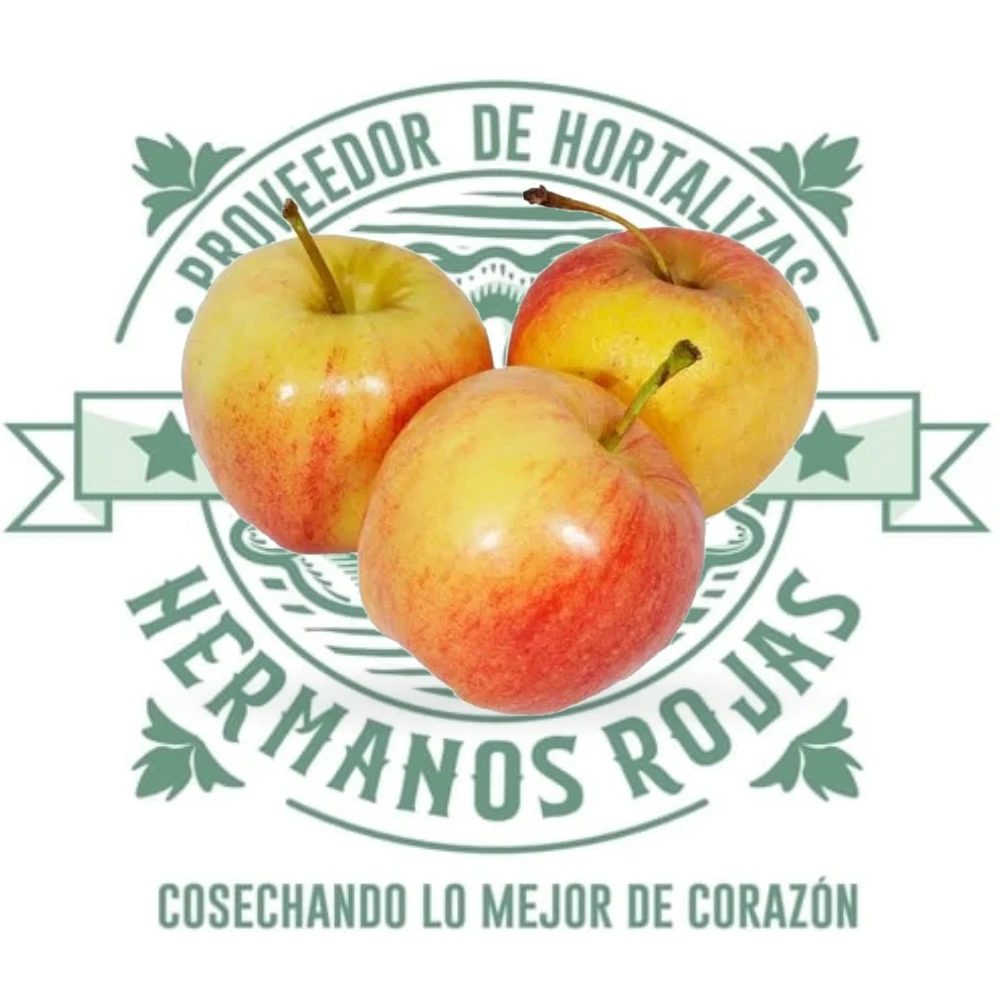 MANZANA GALA NACIONAL