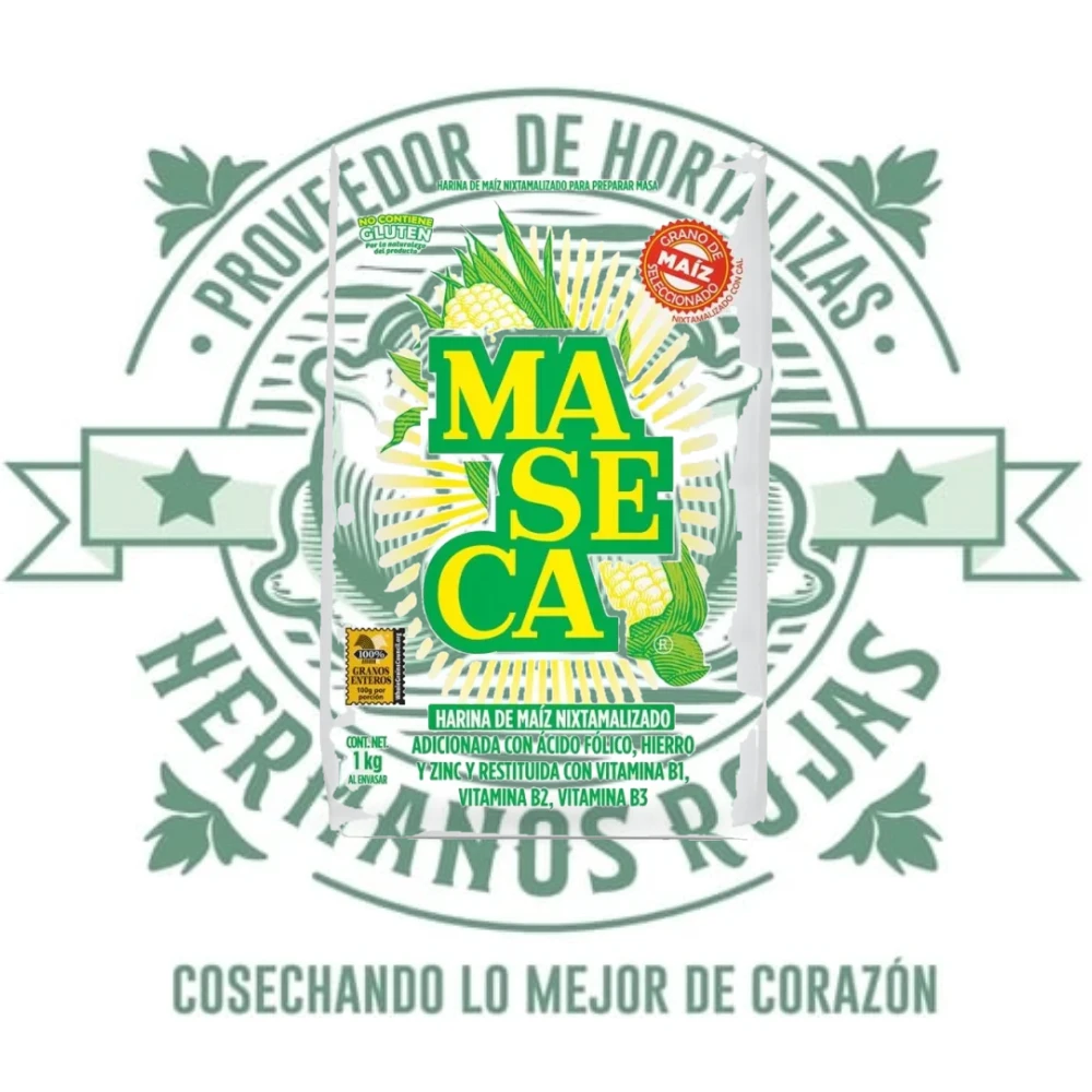 MASECA 1 KG 