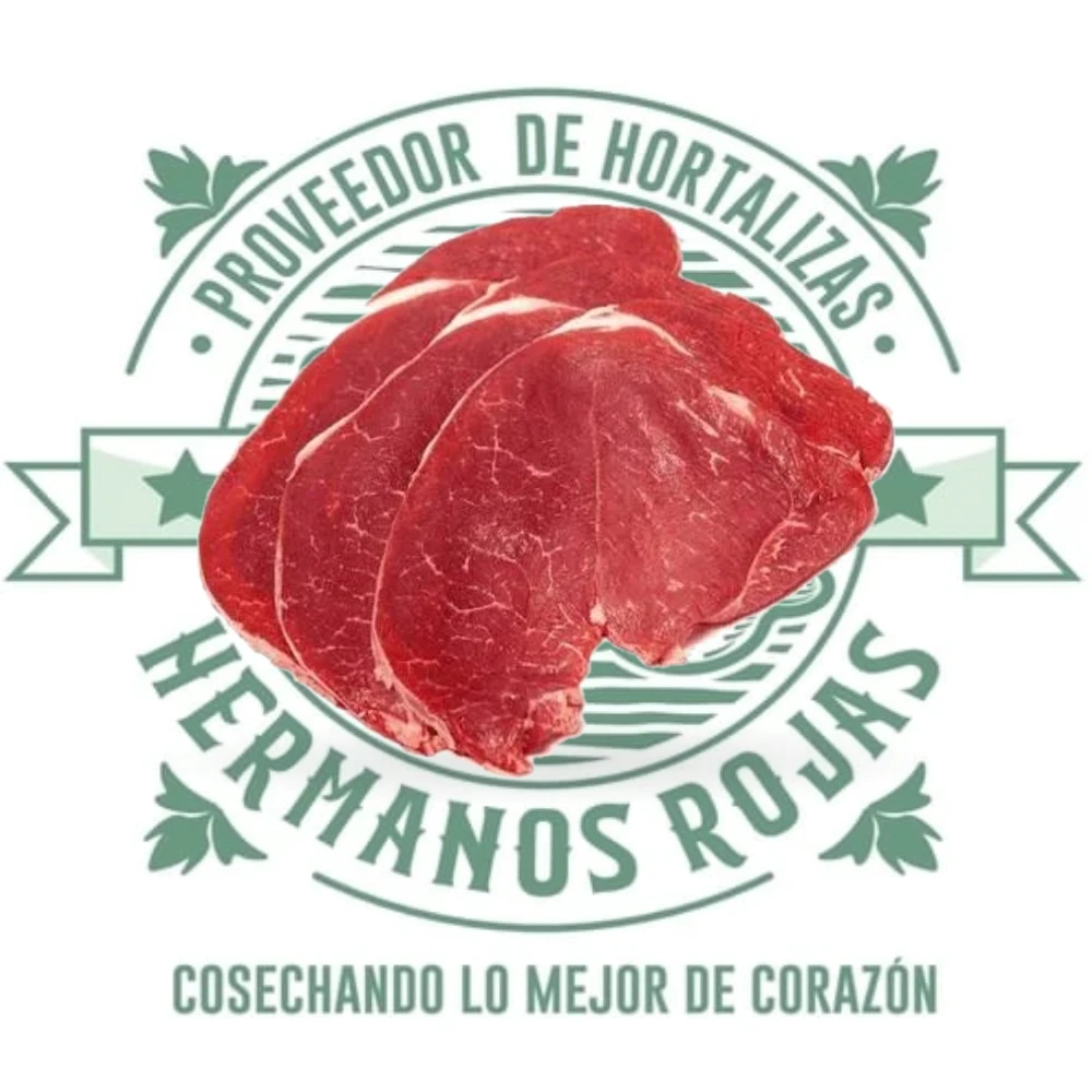 MILANESA DE RES / PULPA NEGRA