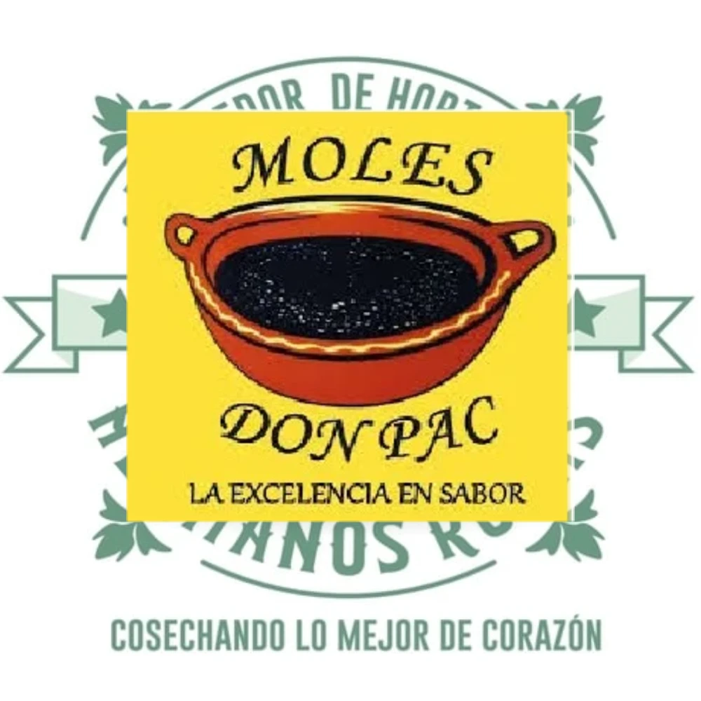MOLE ESPECIAL DON PAC