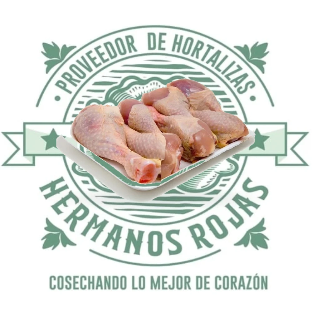 MUSLO  DE POLLO