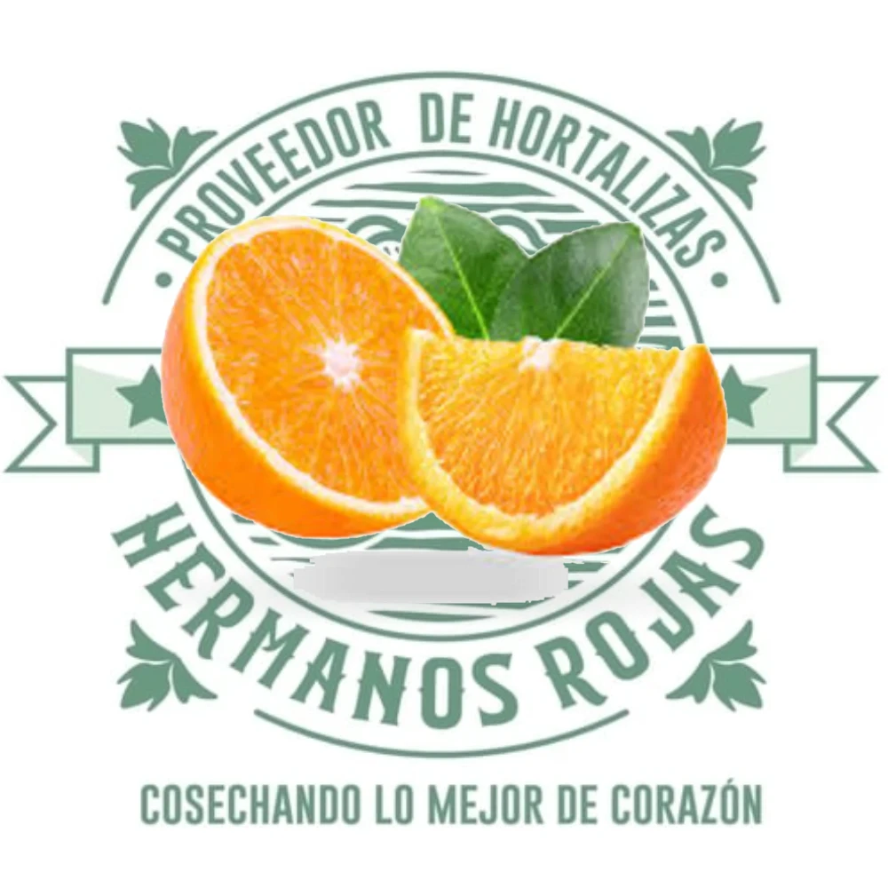 NARANJA