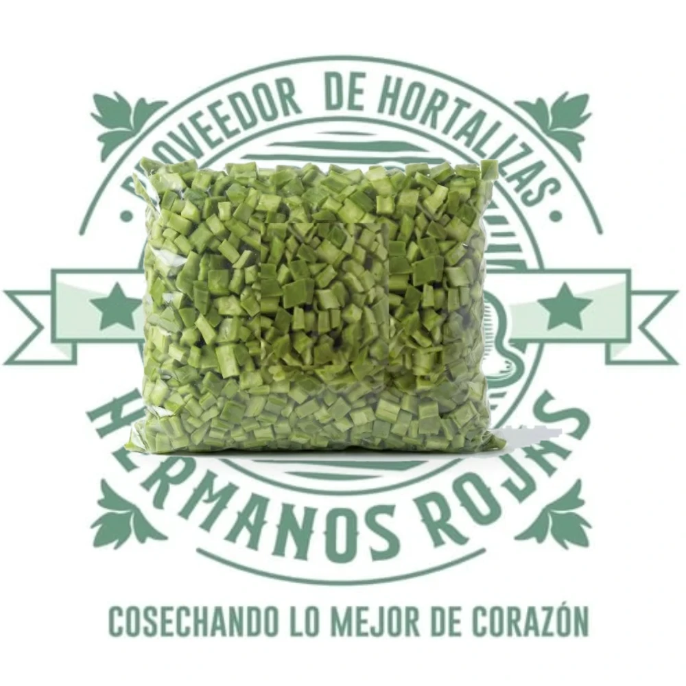 NOPAL PICADO