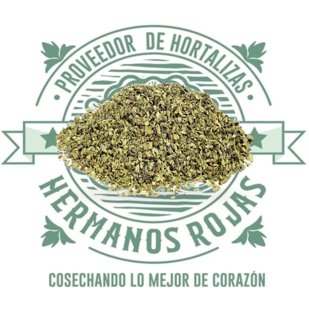 Orégano mexicano premium a granel, distribuidor en Querétaro