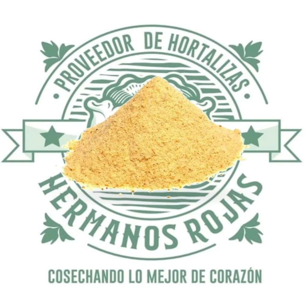 PAN GRANULADO