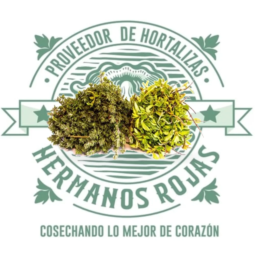 Par de tomillo y mejorana fresco de Distribuidora Hermanos Rojas Querétaro
