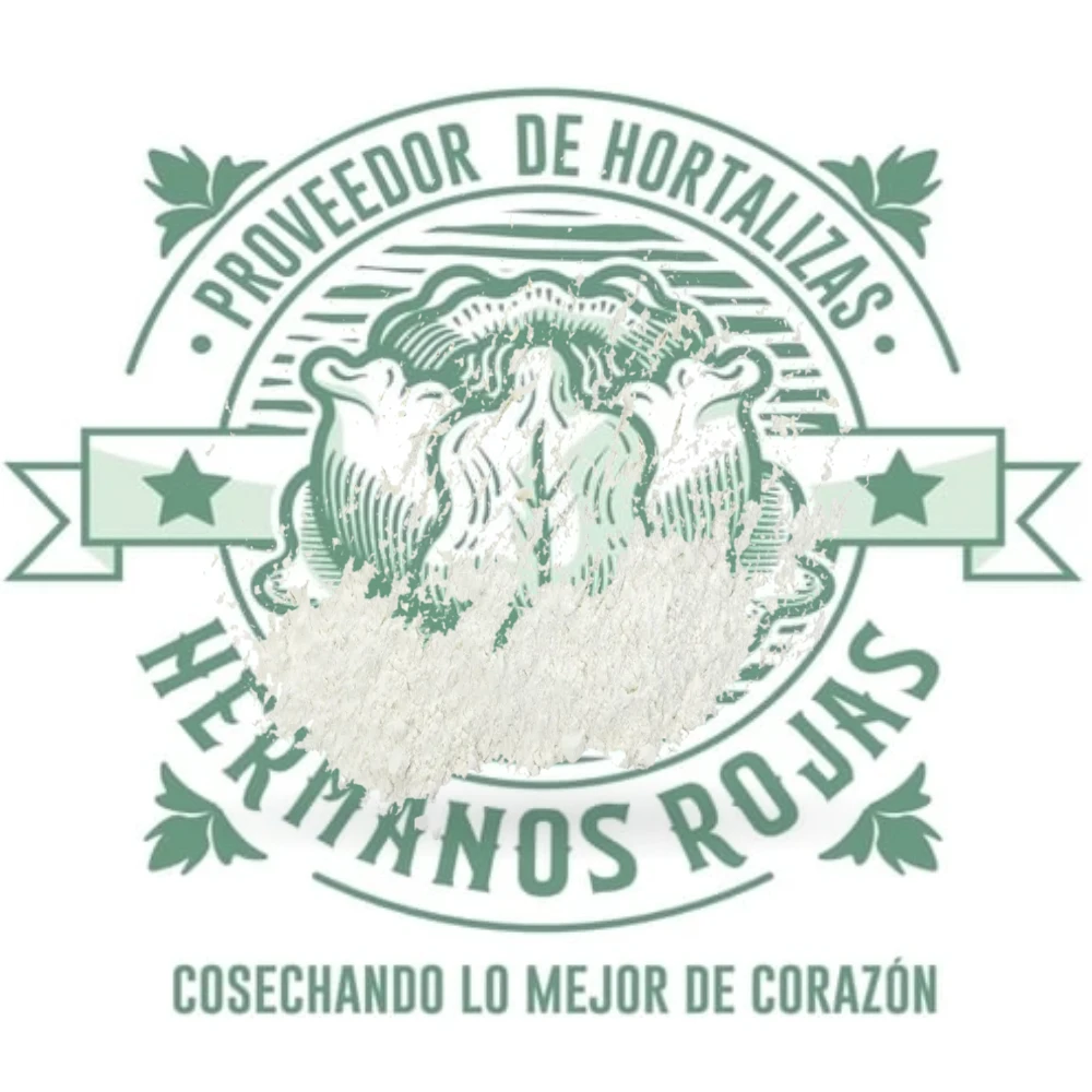 POLVO PARA HORNEAR