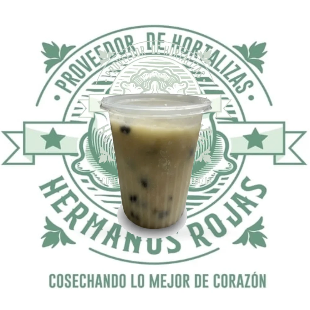 Pulpa de guanábana natural premium de Distribuidora Hermanos Rojas Querétaro
