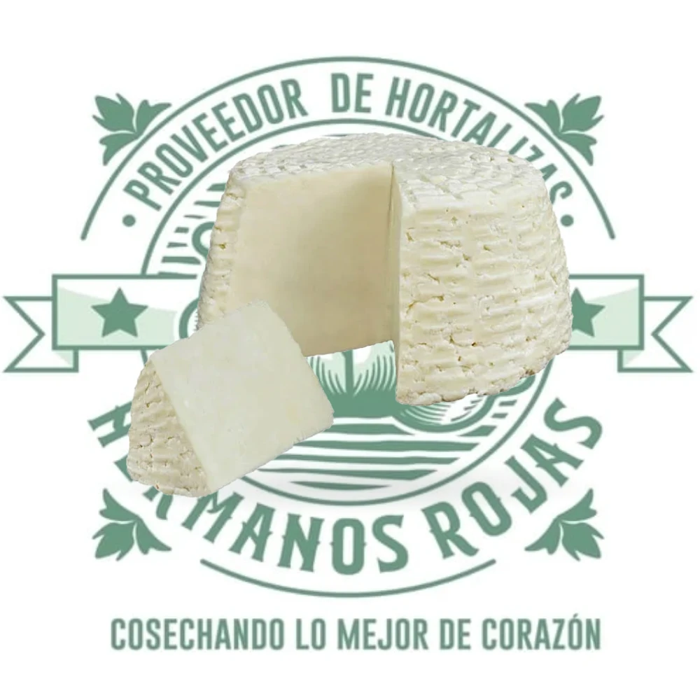 QUESO PANELA LAS CRUCES