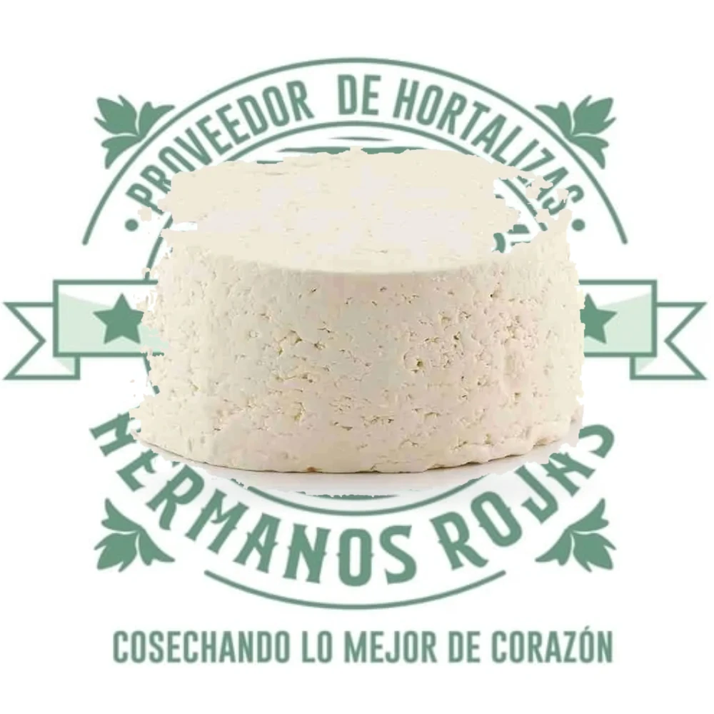 QUESO RANCHERO LAS CRUCES .500g