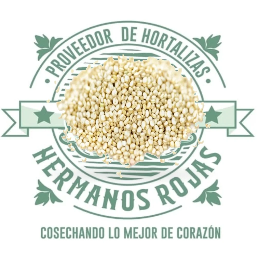 QUINOA