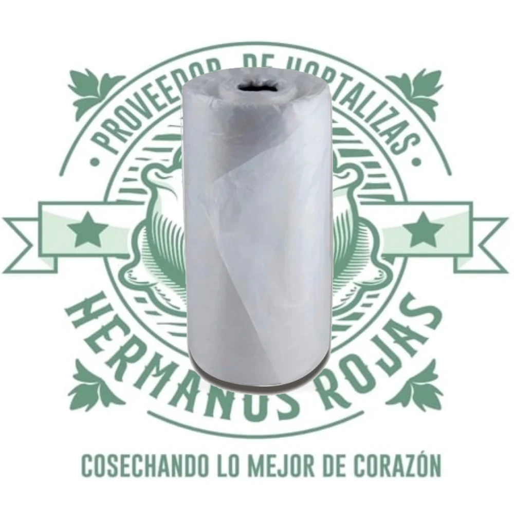 ROLLO BOLSA 1 kg